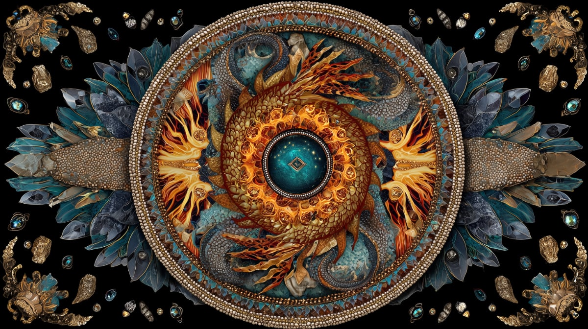 Tu es ce qu'est ton désir le plus profond