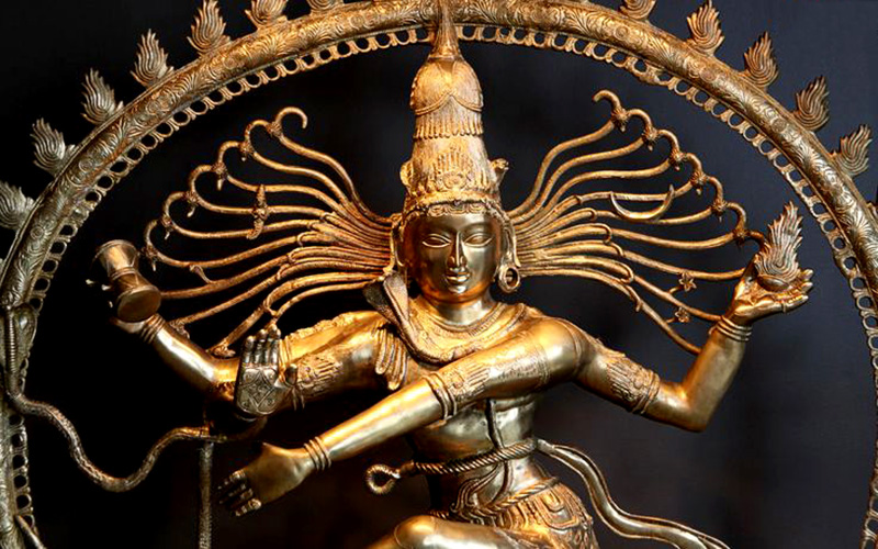 Cette folie de croire