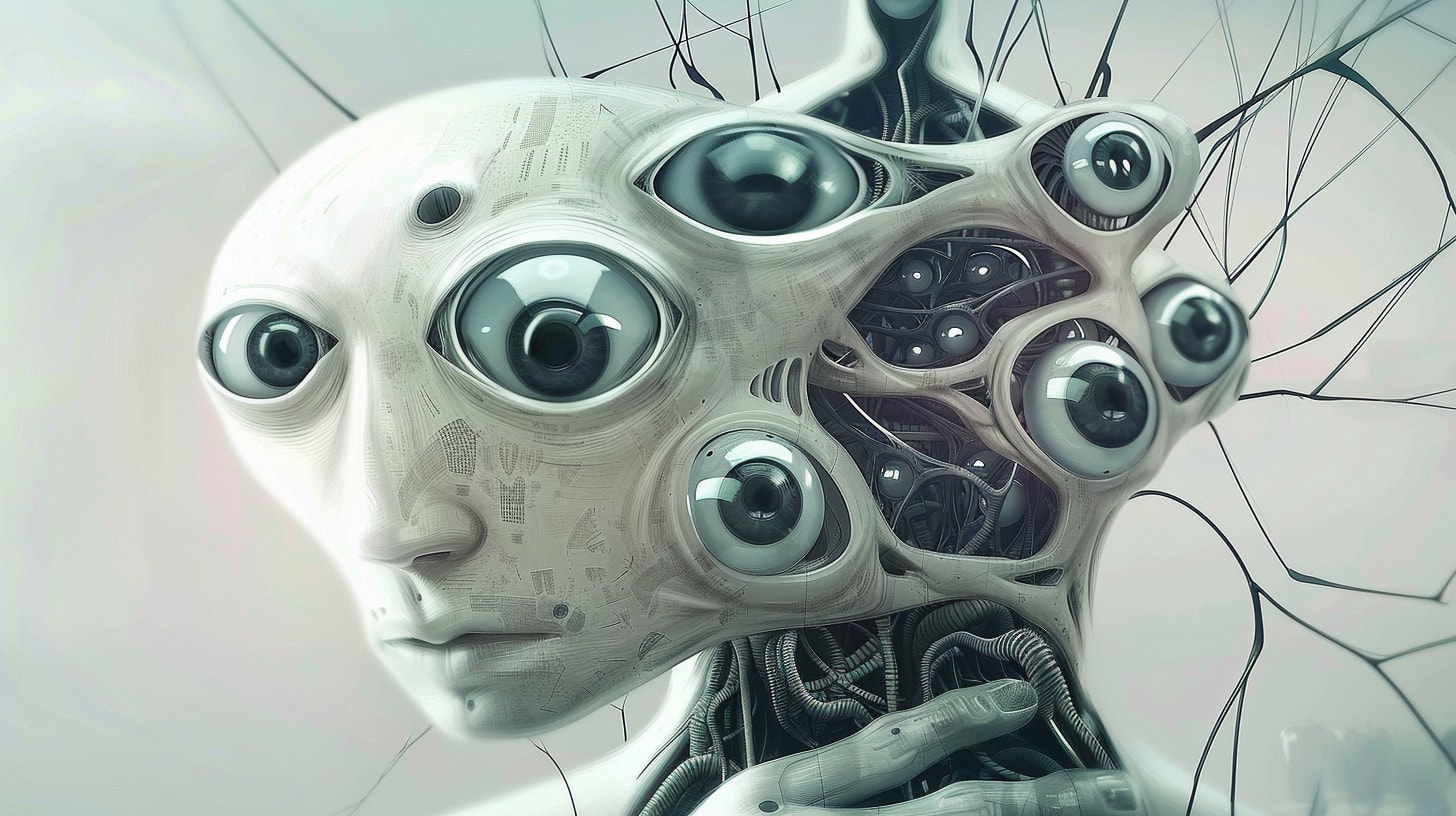 Panoptès réinventé