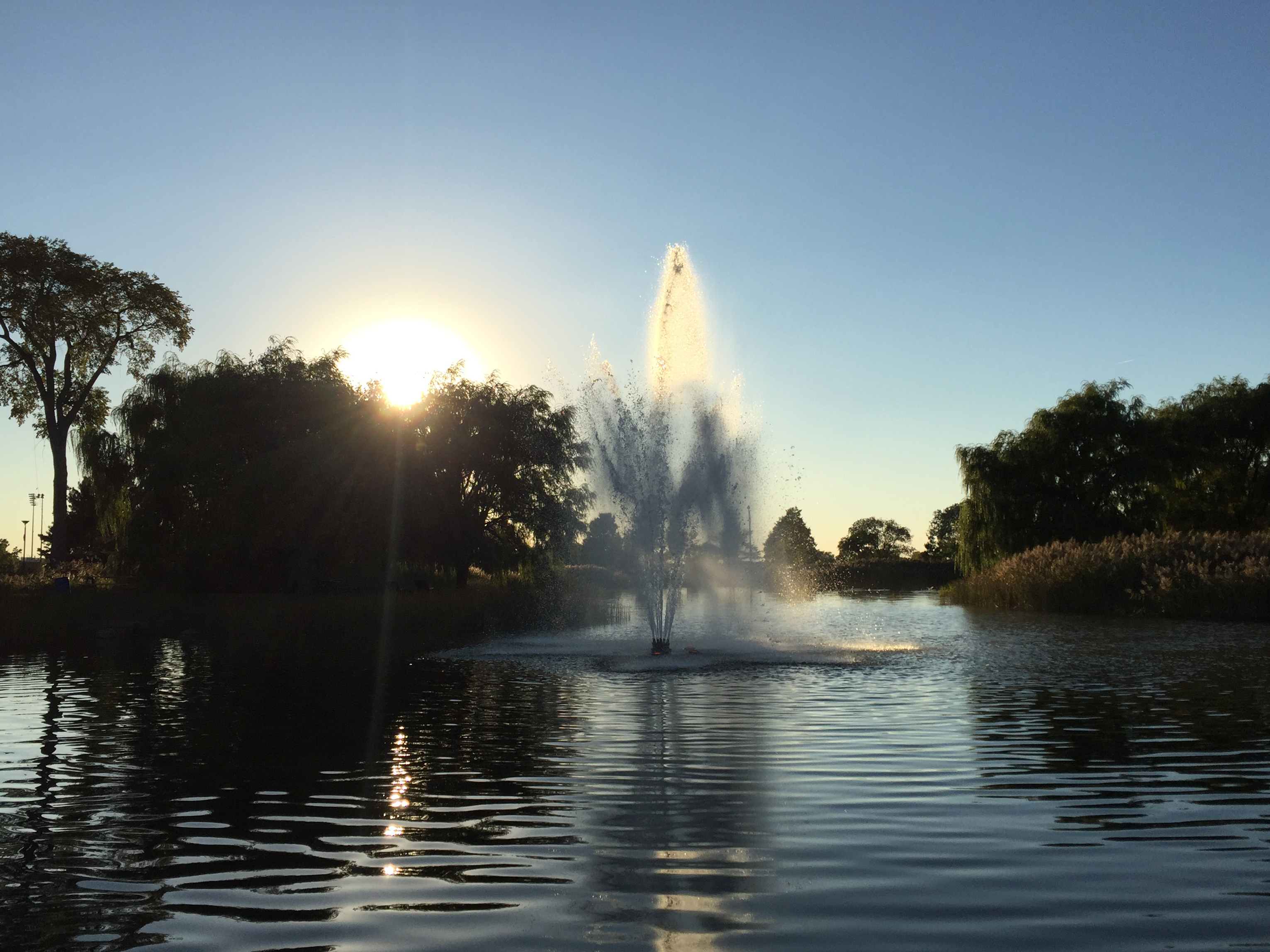 La déesse silencieuse