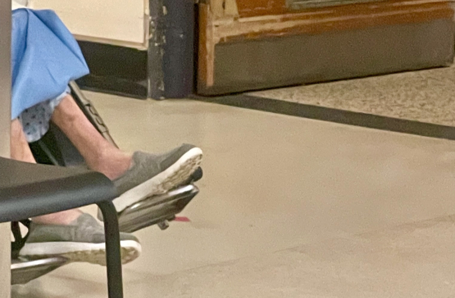 S’il vous plaît...