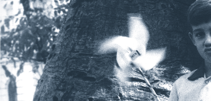 It will go like the wind, I hope.