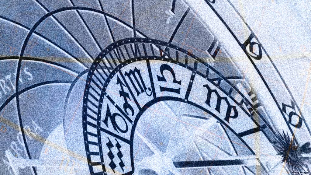 Une saga astrologique familiale